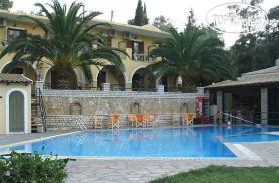 Hotel photo Birlis Apartments 