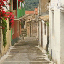 Villa Papoulas Apartments 