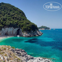 Villa Papoulas Apartments 