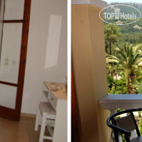 Villa Papoulas Apartments 