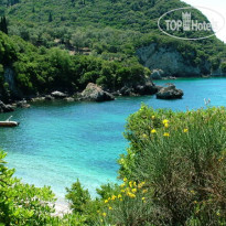 Villa Papoulas Apartments 