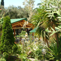 Villa Papoulas Apartments 