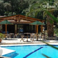 Villa Papoulas Apartments 