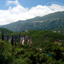 Villa Papoulas Apartments 