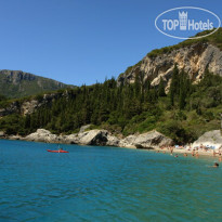 Villa Papoulas Apartments 