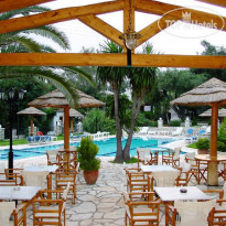 Villa Papoulas Apartments 