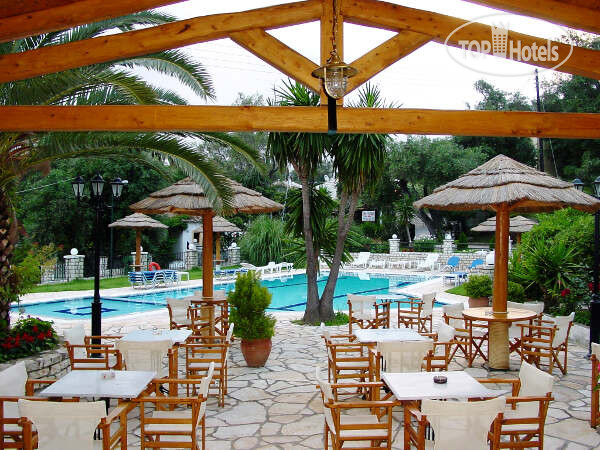 New photos from tourists Villa Papoulas Apartments 