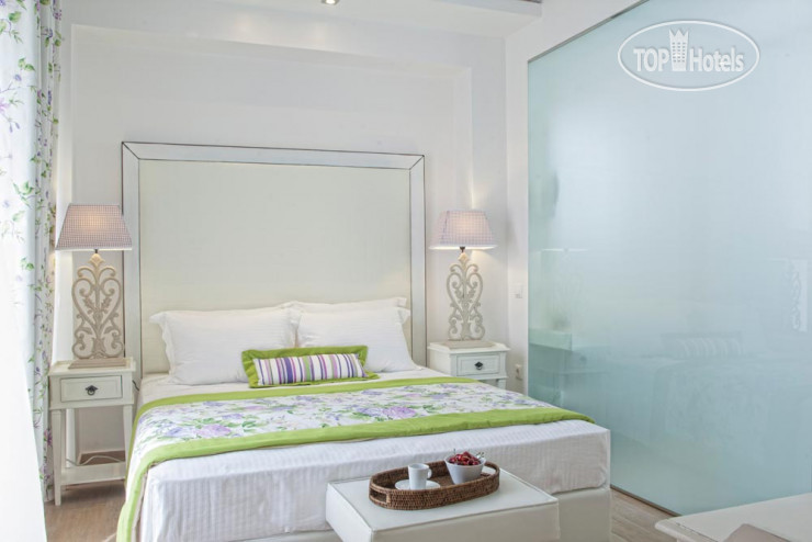 New photos from tourists Villa Lilly