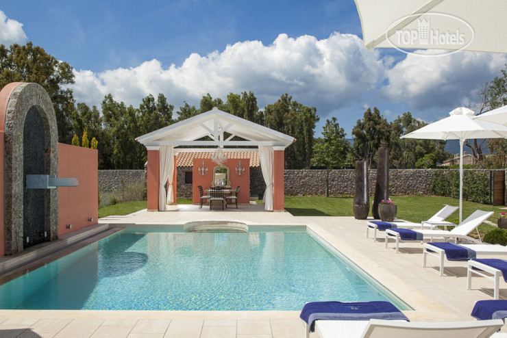 Hotelier's photos Villa Lilly