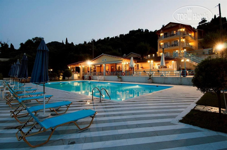 Hotel photo Brentanos APT