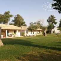 Messonghi Cottages Apartments