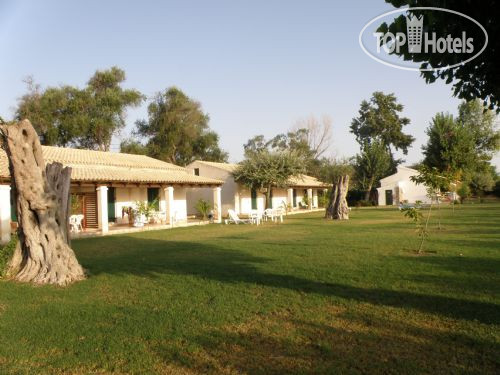 Messonghi Cottages Apartments