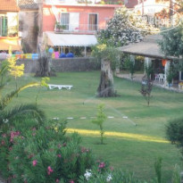 Messonghi Cottages Apartments