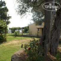 Messonghi Cottages Apartments