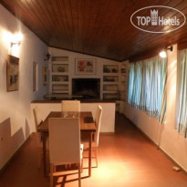 Messonghi Cottages Apartments