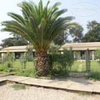 Messonghi Cottages Apartments