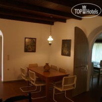 Messonghi Cottages Apartments
