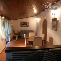Messonghi Cottages Apartments