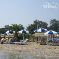 Messonghi Cottages Apartments