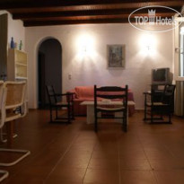 Messonghi Cottages Apartments