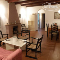 Messonghi Cottages Apartments