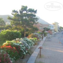 Messonghi Cottages Apartments