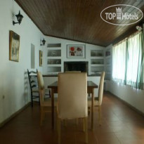 Messonghi Cottages Apartments