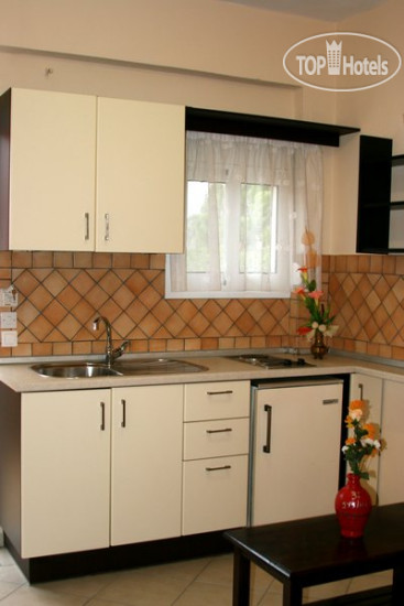 New photos from tourists Flora APT