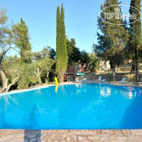 Liapades Resort Suites And Maisonettes 