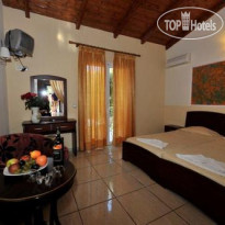 Liapades Resort Suites And Maisonettes 