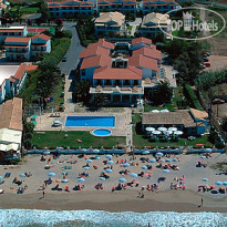 Acharavi Beach