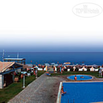 Acharavi Beach
