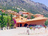 Hotel photo Alexiou 4*