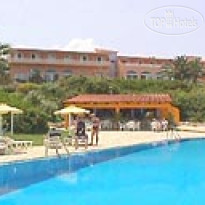 Ibiscus Corfu Hotel 