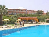 Hotelier's photos Ibiscus Corfu Hotel 4*