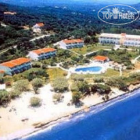 Ibiscus Corfu Hotel 