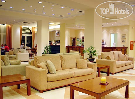 Hotel photo Hellinis 3*