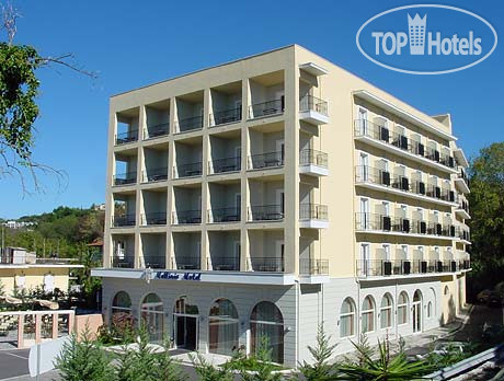 Hotel photo Hellinis 3*