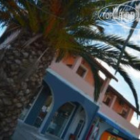Sofoklis Apartments 