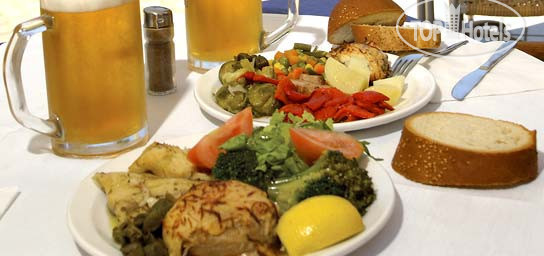 New photos from tourists Sentido Apollo Palace 4*