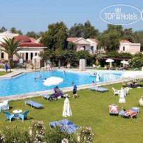 Sentido Apollo Palace 