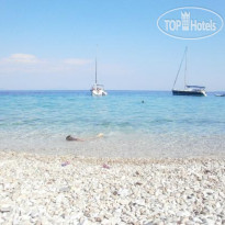 Barbati View Luxury Apartments