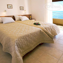 Barbati View Luxury Apartments