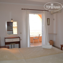 Barbati View Luxury Apartments