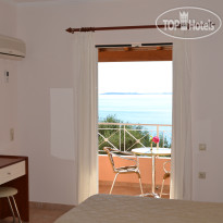 Barbati View Luxury Apartments