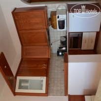 Barbati View Luxury Apartments
