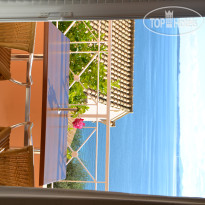 Barbati View Luxury Apartments