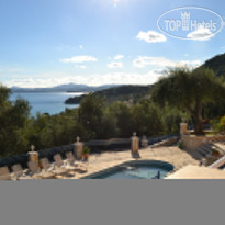 Barbati View Luxury Apartments