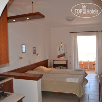 Barbati View Luxury Apartments