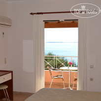 Barbati View Luxury Apartments